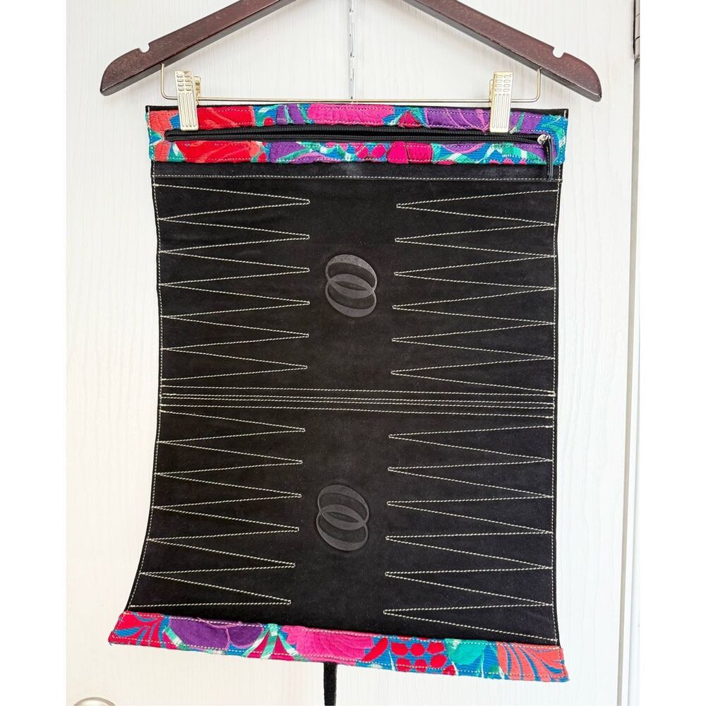 Backgammon Roll Board